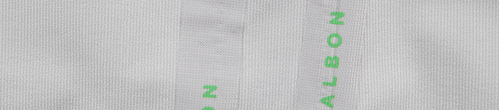 STUDIO SEOUL 3-LAYER TECH MENS JACKET
