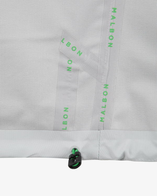 STUDIO SEOUL 3-LAYER TECH MENS JACKET
