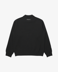 STUDIO SEOUL BUCKETS POLO SWEATER