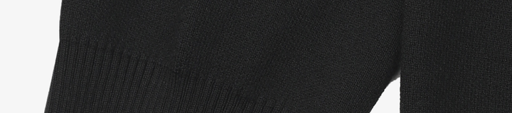 STUDIO SEOUL BUCKETS POLO SWEATER