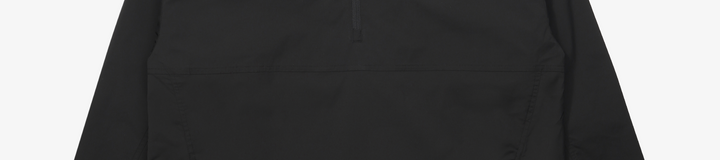 STUDIO SEOUL SORONA ANORAK