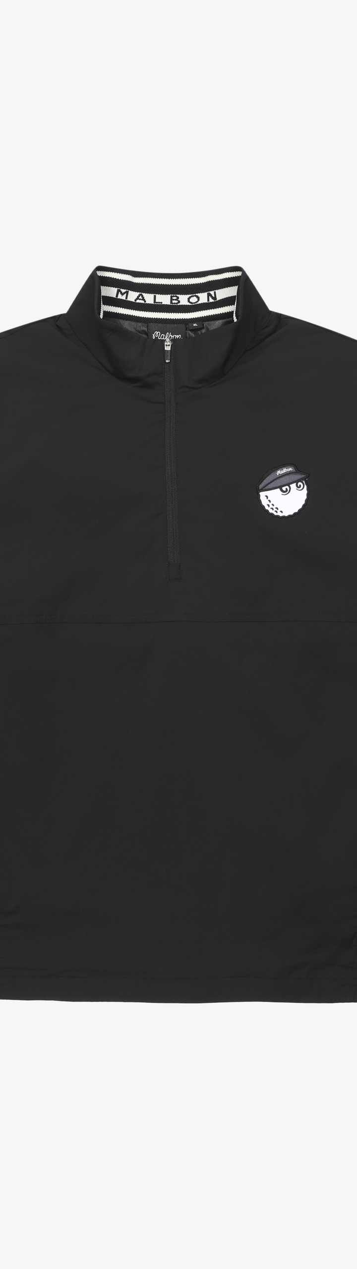 Arkona ブラックメタル black l STUDIO SEOUL SORONA ANORAK – Malbon