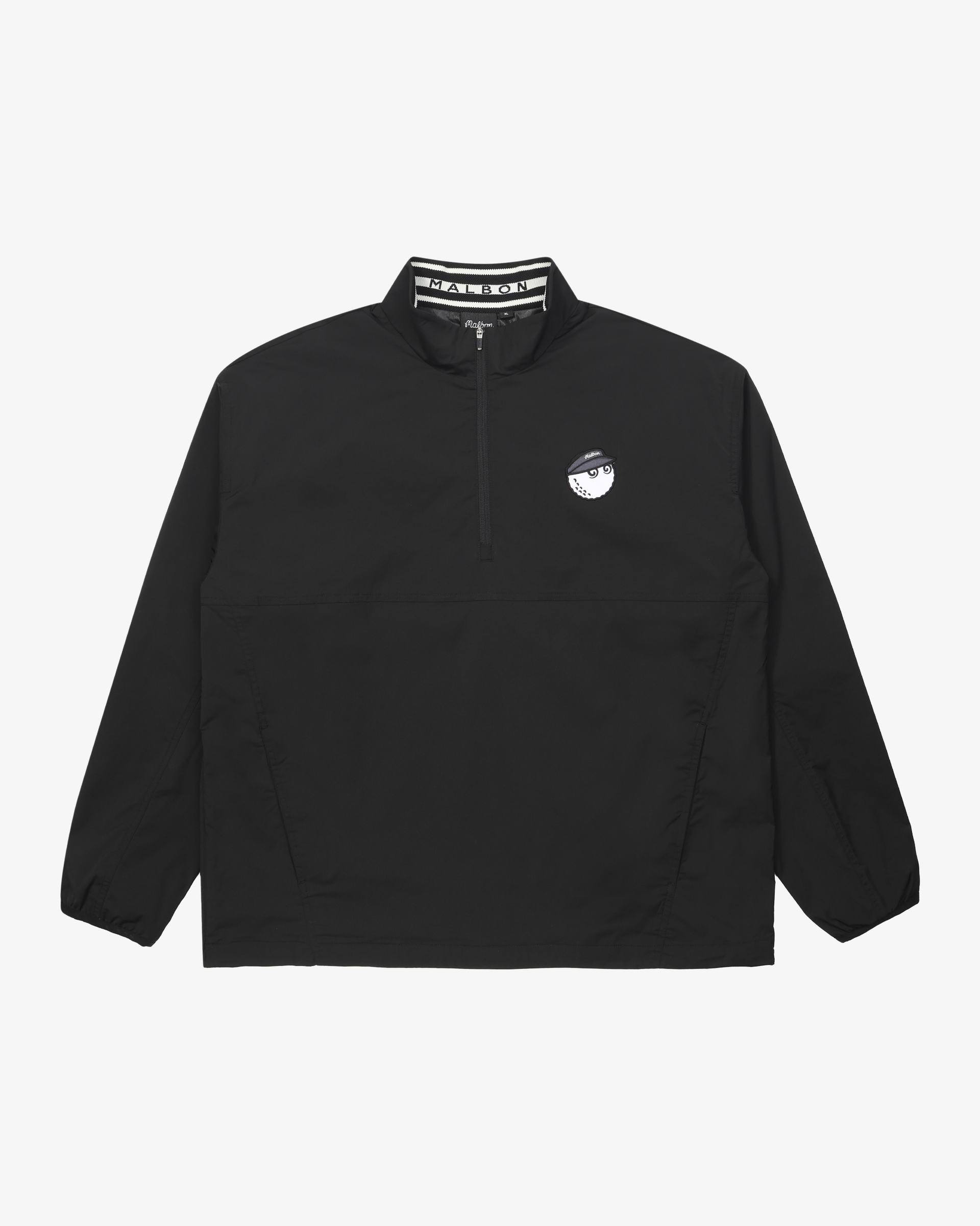 STUDIO SEOUL SORONA ANORAK – Malbon
