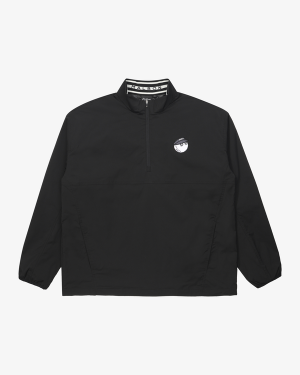 STUDIO SEOUL SORONA ANORAK