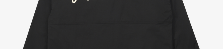 STUDIO SEOUL SORONA ANORAK