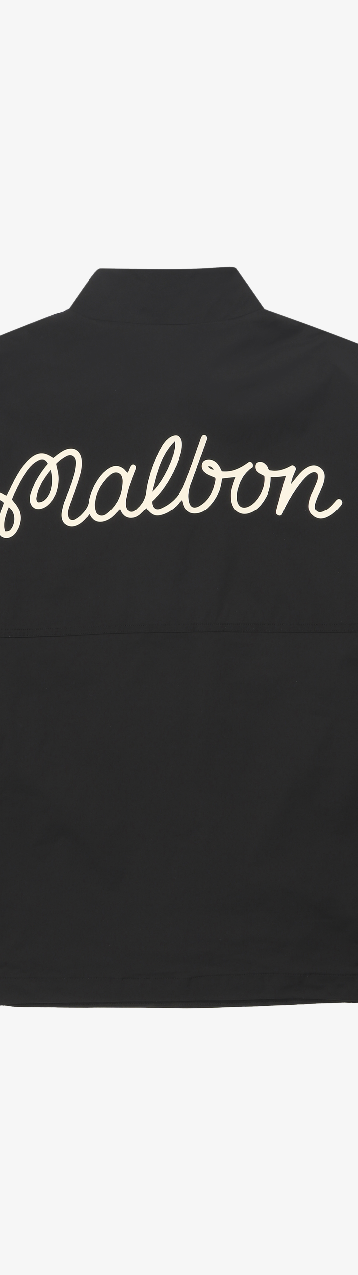 STUDIO SEOUL SORONA ANORAK – Malbon