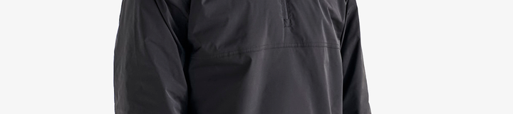 STUDIO SEOUL SORONA ANORAK