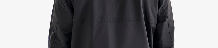 STUDIO SEOUL SORONA ANORAK