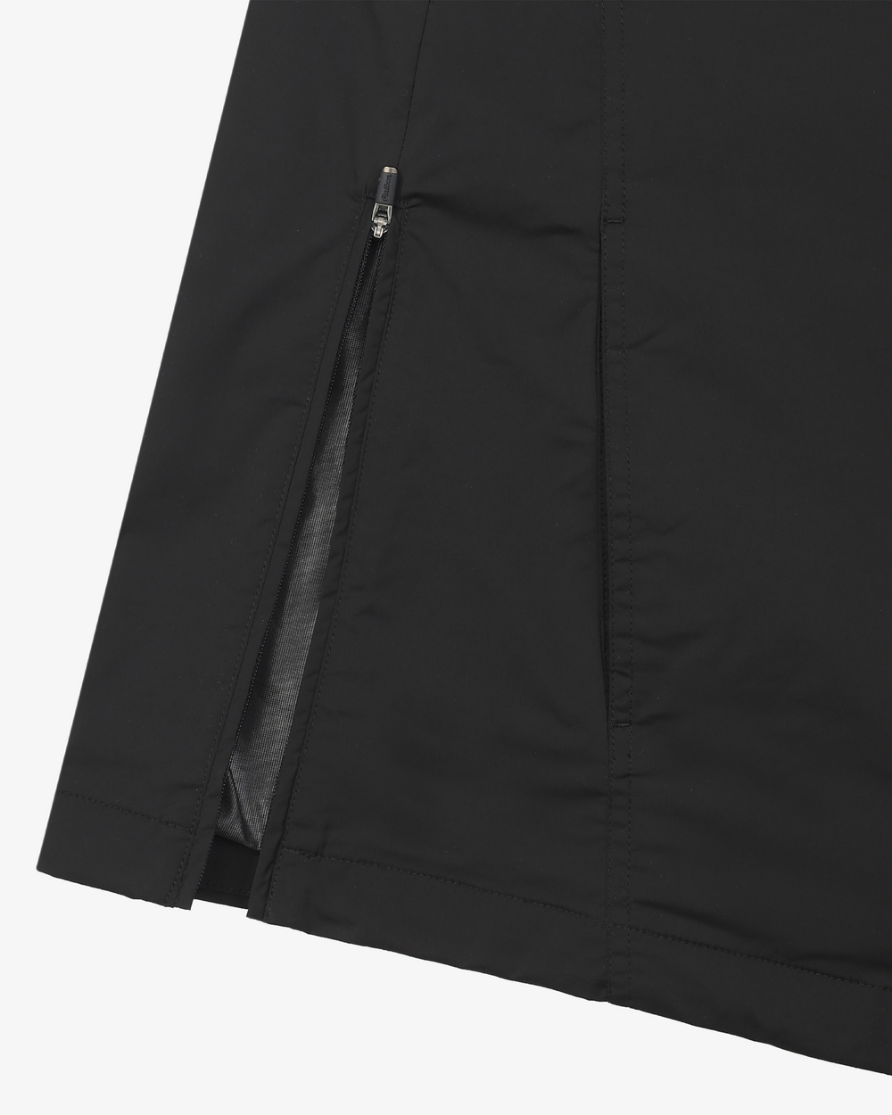 STUDIO SEOUL SORONA ANORAK