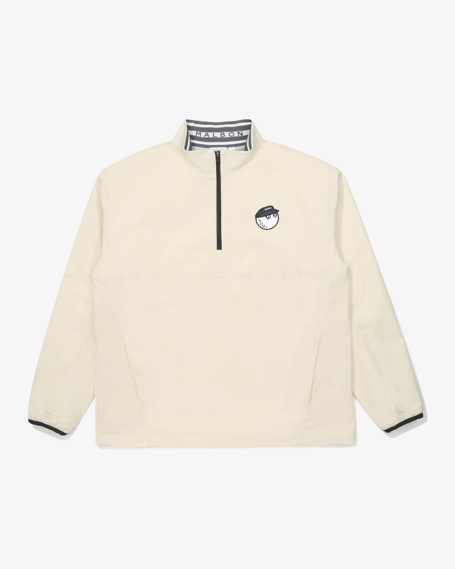 STUDIO SEOUL SORONA ANORAK – Malbon