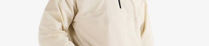 STUDIO SEOUL SORONA ANORAK