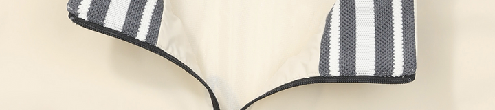 STUDIO SEOUL SORONA ANORAK