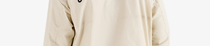 STUDIO SEOUL SORONA ANORAK