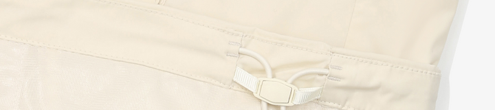 STUDIO SEOUL SORONA ANORAK