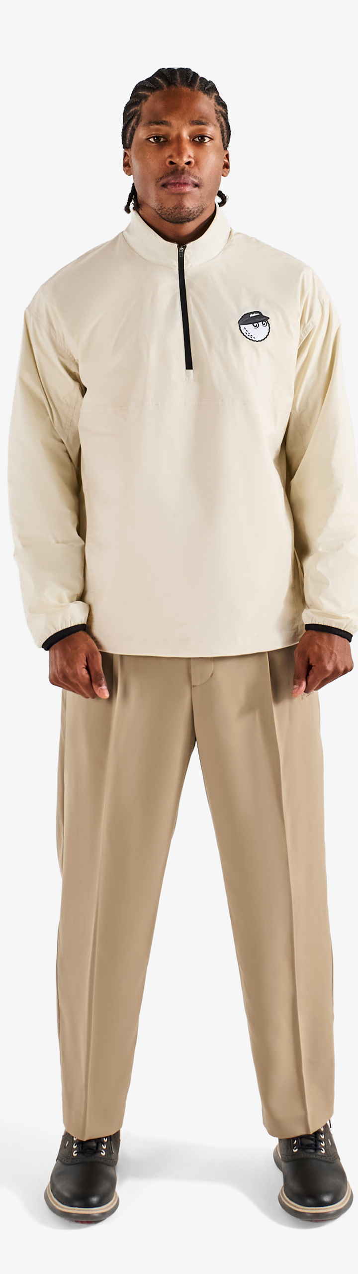 STUDIO SEOUL SORONA ANORAK – Malbon