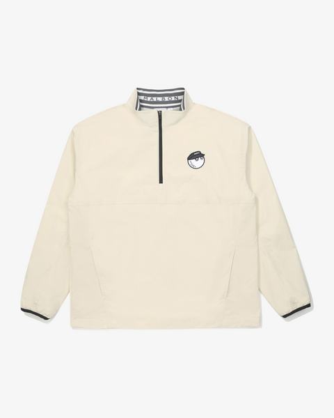 STUDIO SEOUL SORONA ANORAK – Malbon