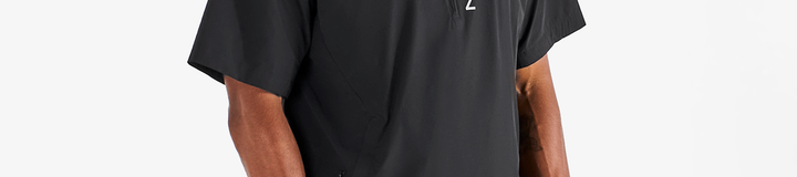 STUDIO SEOUL HYBRID ANORAK
