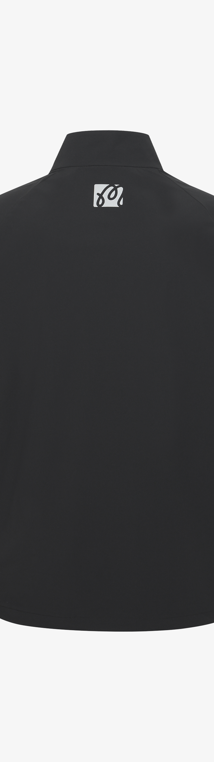 STUDIO SEOUL HYBRID ANORAK – Malbon