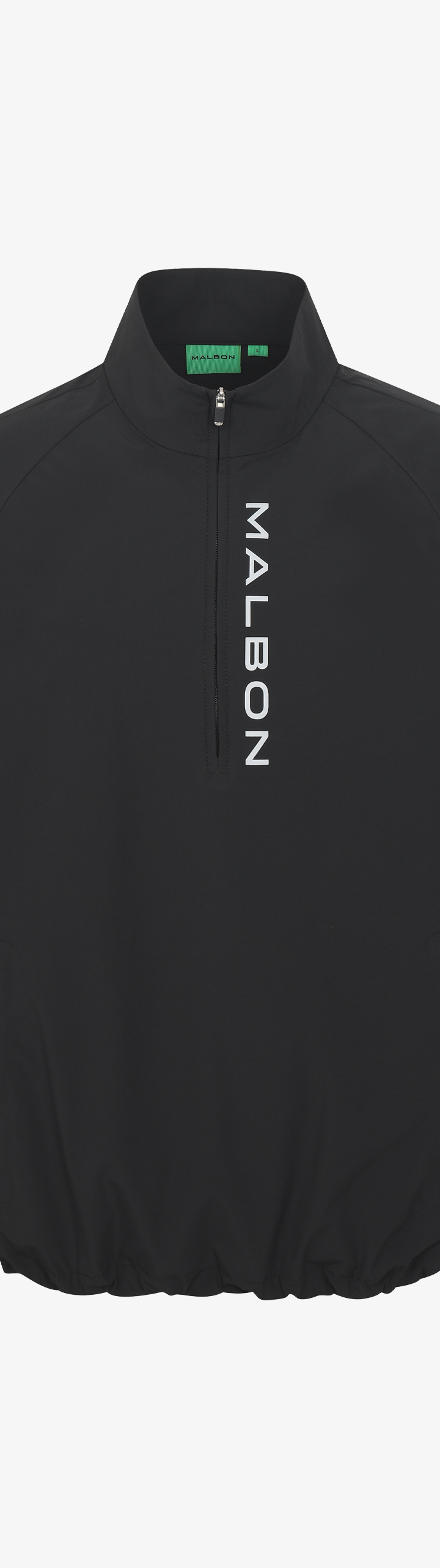 STUDIO SEOUL HYBRID ANORAK – Malbon