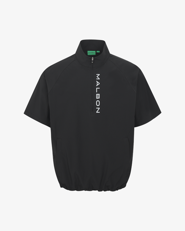 STUDIO SEOUL HYBRID ANORAK