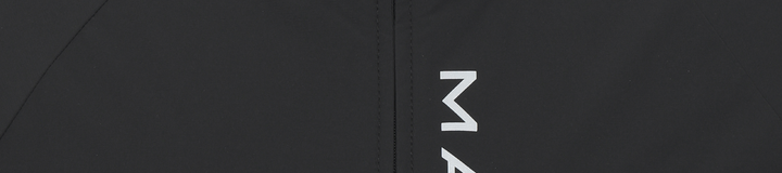 STUDIO SEOUL HYBRID ANORAK