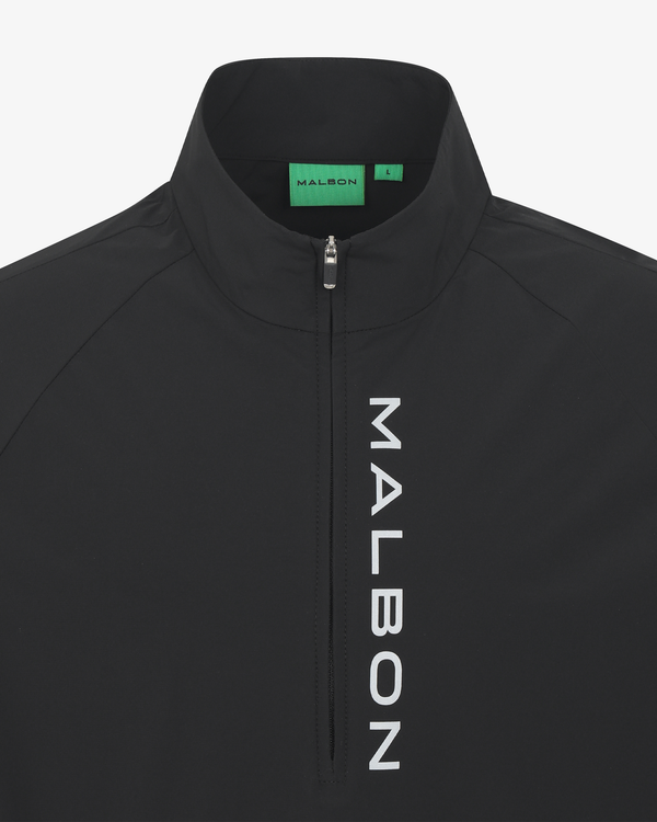 STUDIO SEOUL HYBRID ANORAK