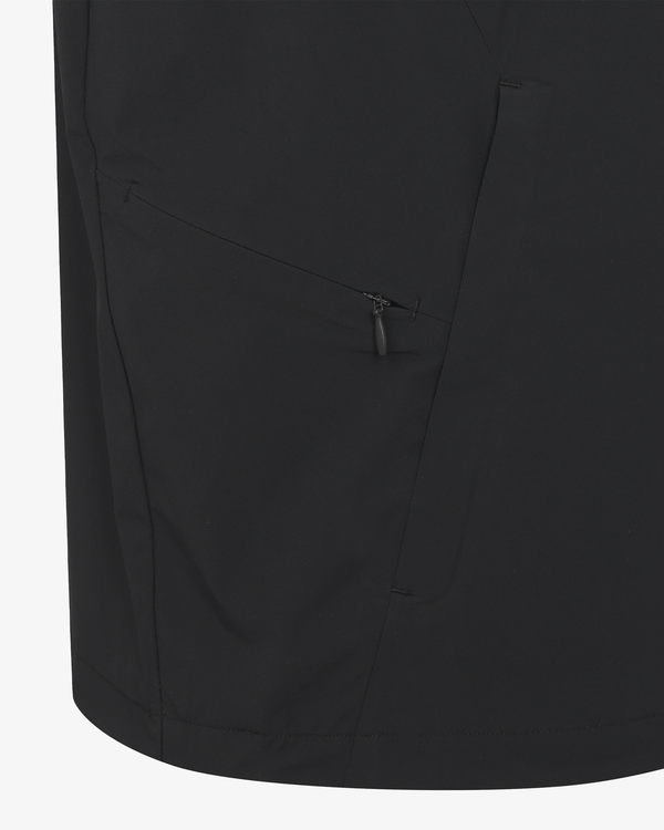 STUDIO SEOUL HYBRID ANORAK