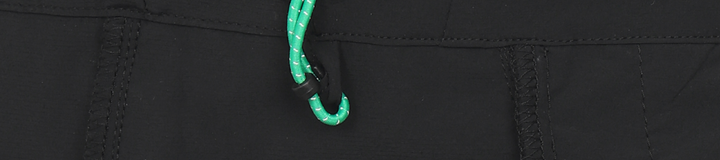 STUDIO SEOUL HYBRID ANORAK