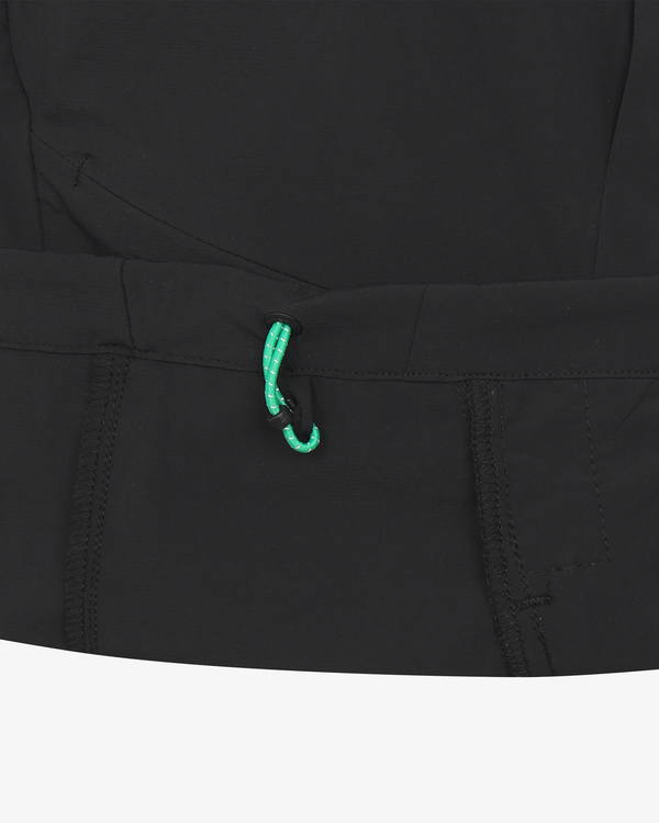 STUDIO SEOUL HYBRID ANORAK