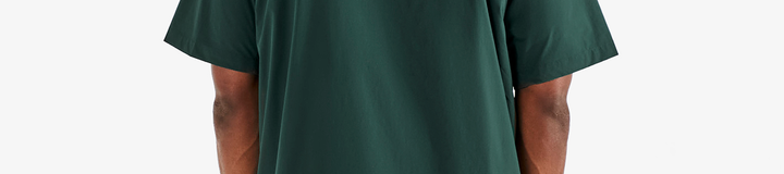 STUDIO SEOUL HYBRID ANORAK
