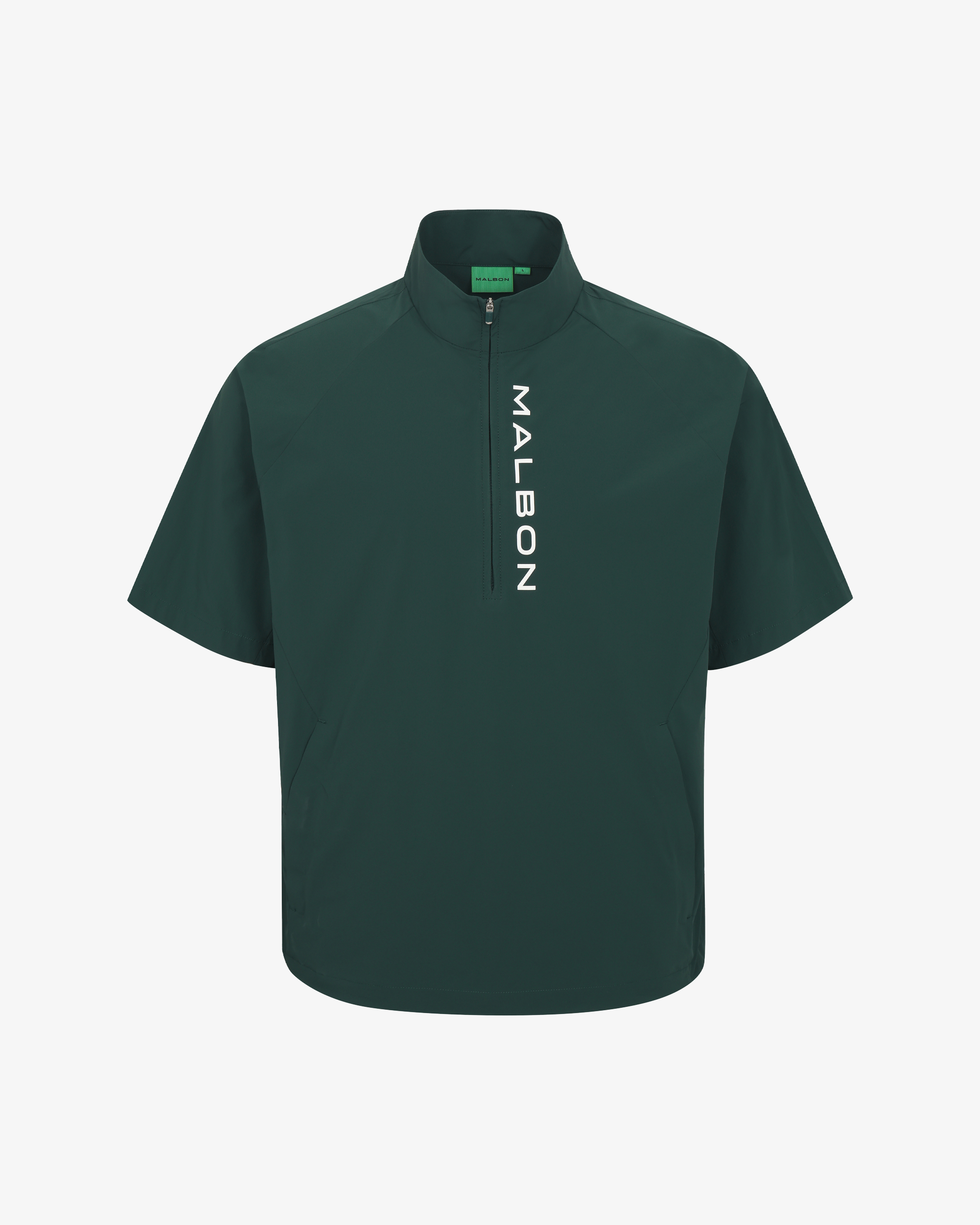 STUDIO SEOUL HYBRID ANORAK