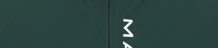 STUDIO SEOUL HYBRID ANORAK