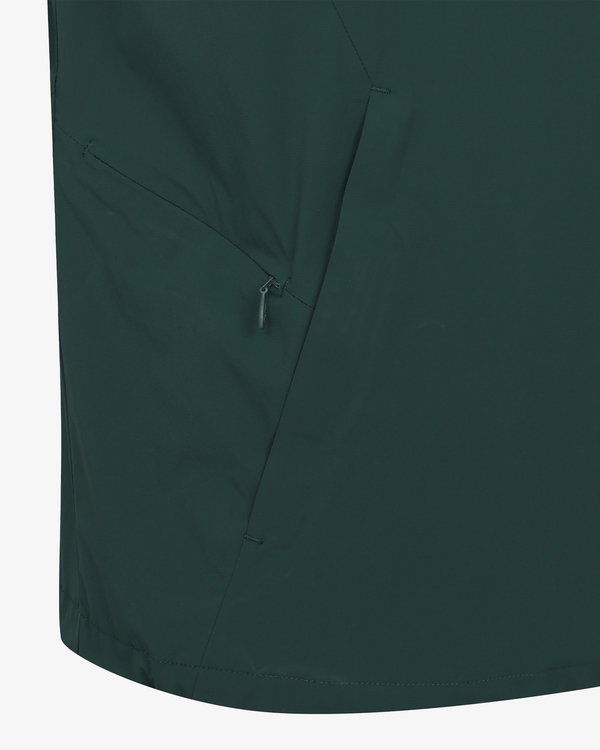 STUDIO SEOUL HYBRID ANORAK