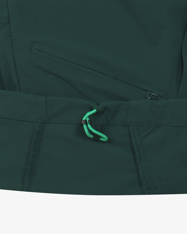 STUDIO SEOUL HYBRID ANORAK