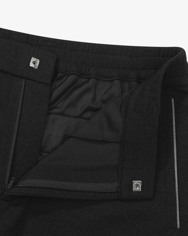 STUDIO SEOUL STRAIGHT LEG SWEATPANT