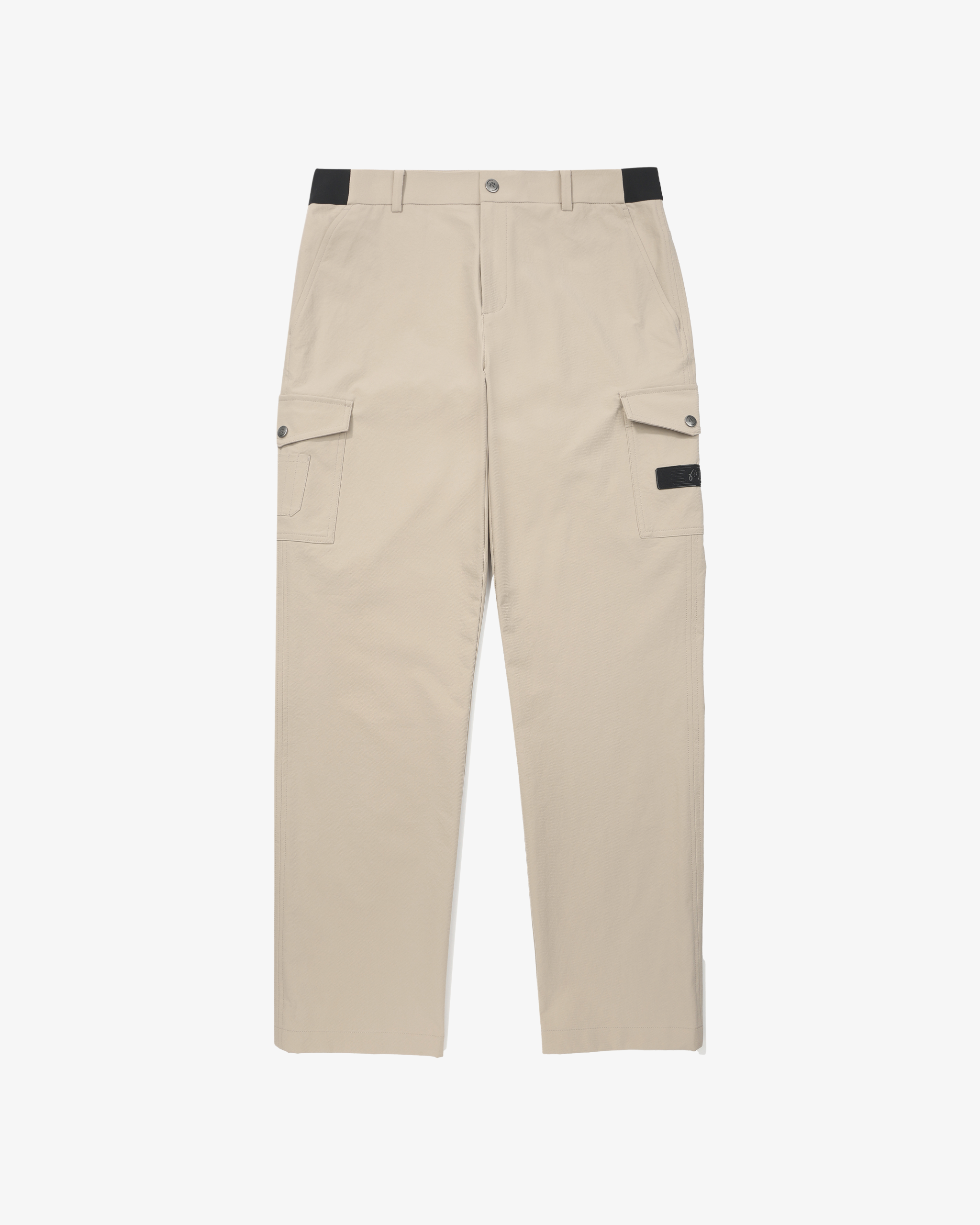 STUDIO SEOUL CARGO PANT