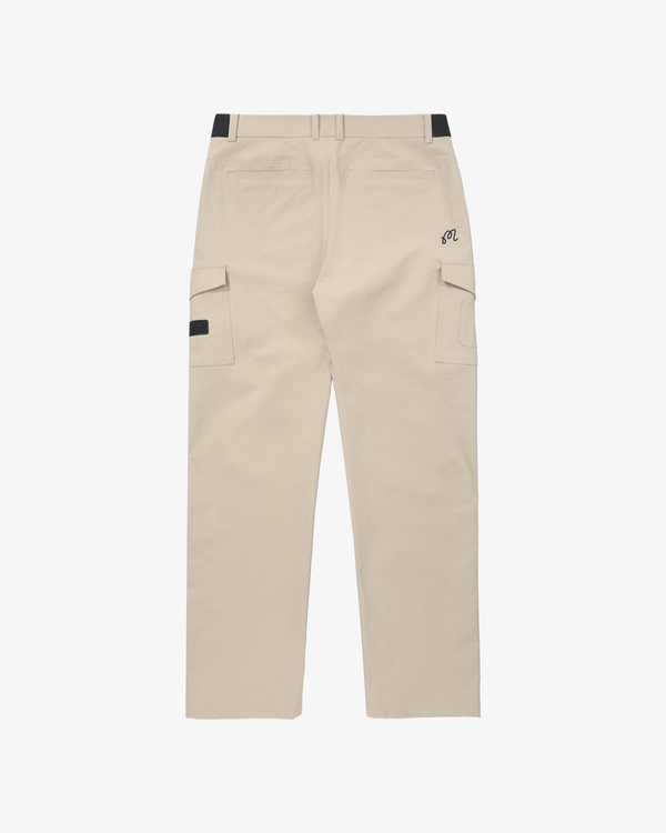 STUDIO SEOUL CARGO PANT