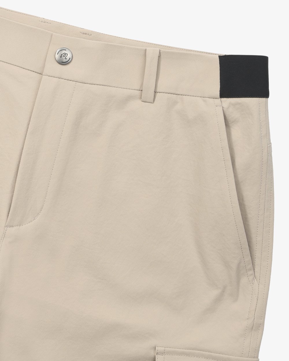 STUDIO SEOUL CARGO PANT