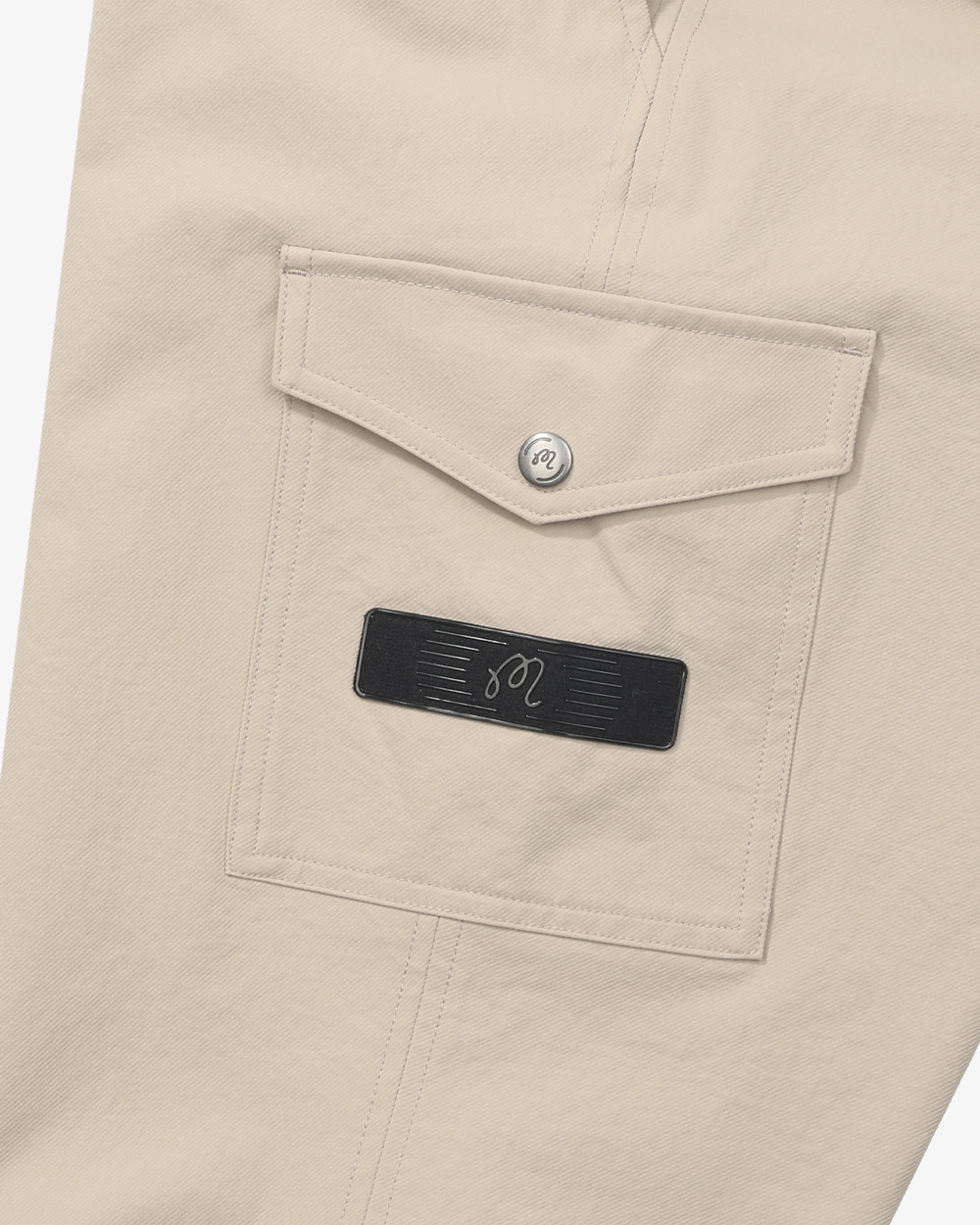 STUDIO SEOUL CARGO PANT
