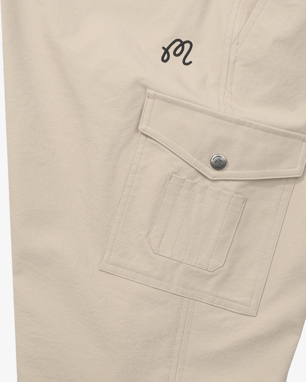 STUDIO SEOUL CARGO PANT