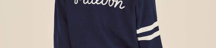 PRESERVE YACHT CLUB WOMENS CARDIGAN