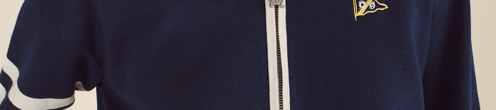 PRESERVE YACHT CLUB WOMENS CARDIGAN