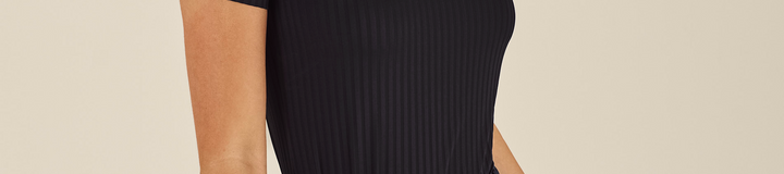 STUDIO SEOUL WRAP PLEATED SKIRT