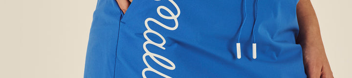 STUDIO SEOUL PINTUCK FLARED SKIRT