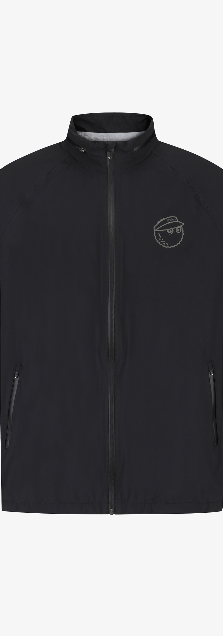 STUDIO SEOUL RAIN JACKET – Malbon STUDIO SEOUL RAIN JACKET – Malbon