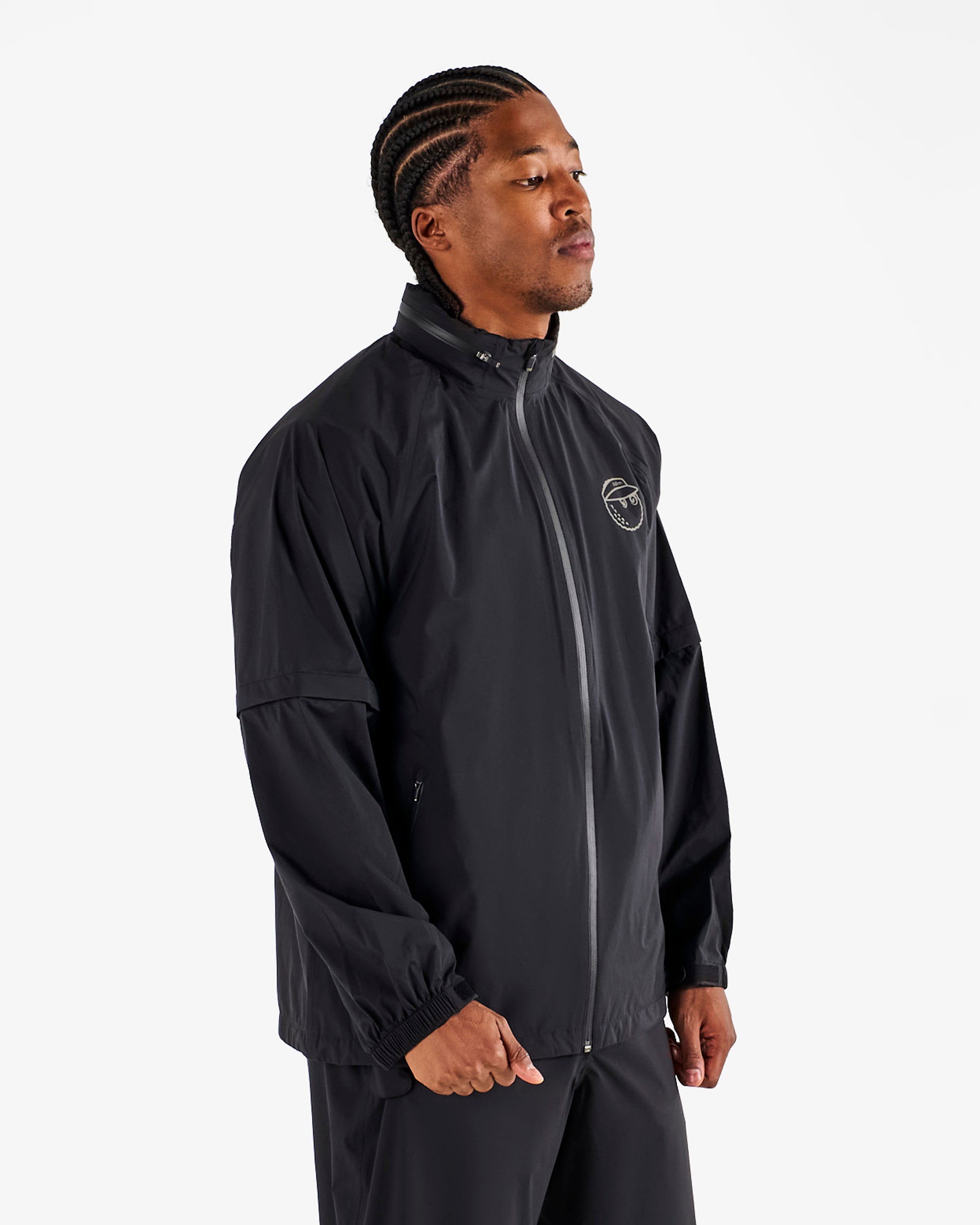 STUDIO SEOUL RAIN JACKET – Malbon
