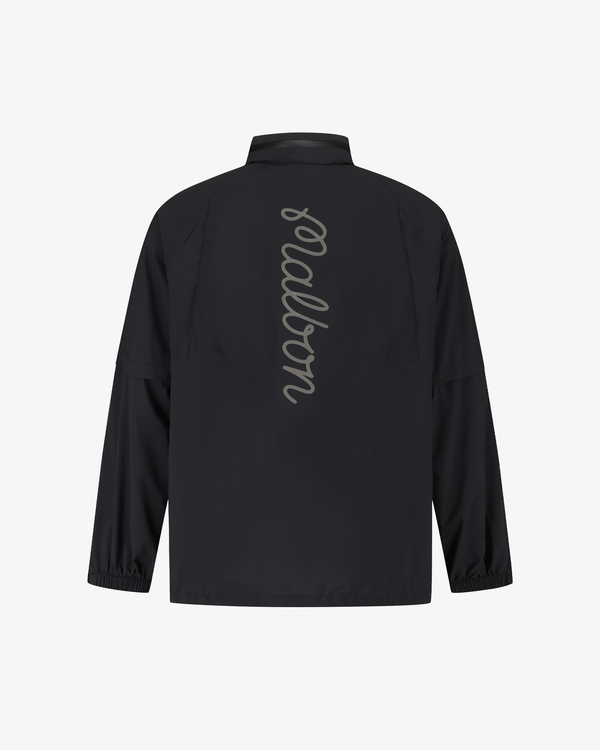 STUDIO SEOUL RAIN JACKET