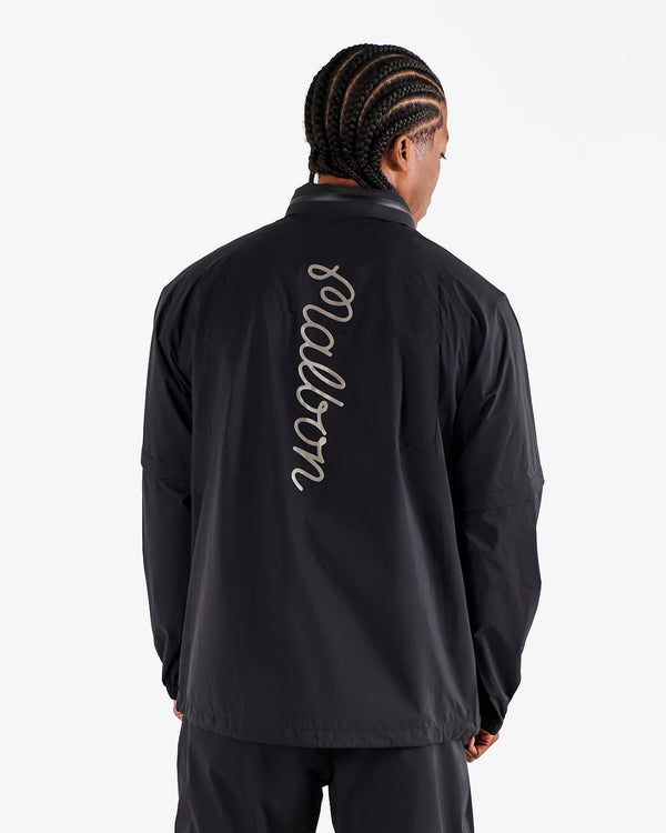 STUDIO SEOUL RAIN JACKET