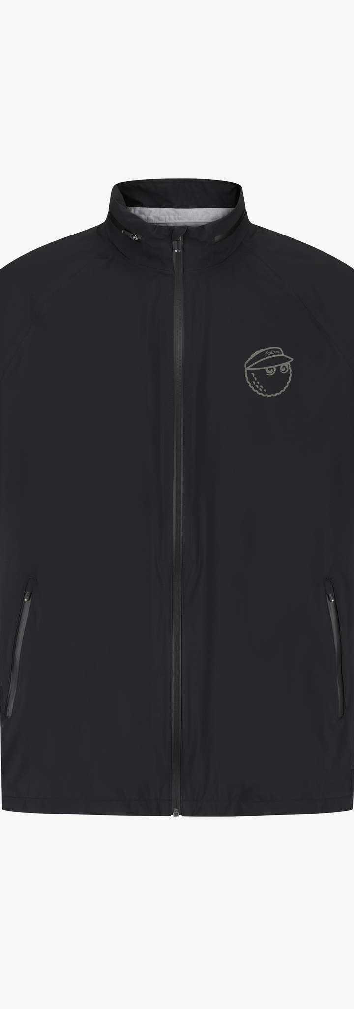 STUDIO SEOUL RAIN JACKET – Malbon