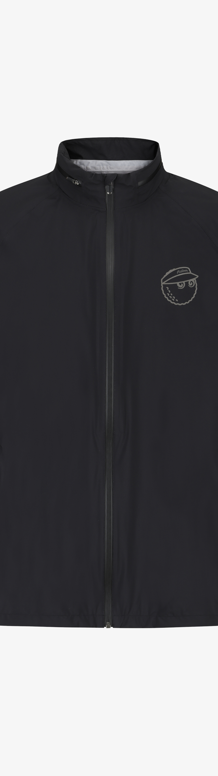 STUDIO SEOUL RAIN JACKET – Malbon